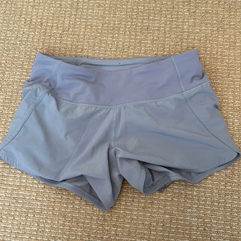 Lulu Shorts